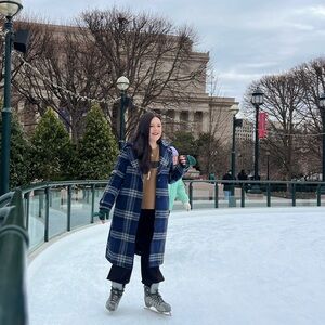 Meet your Posher, Kenia